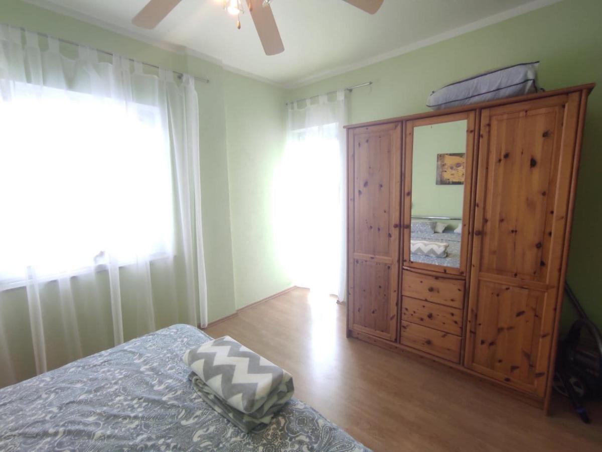Apartman Mila 노비비노돌스키 외부 사진