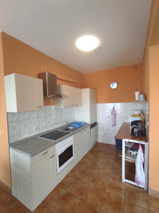 Apartman Mila 노비비노돌스키 외부 사진