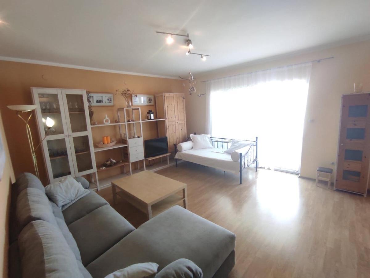 Apartman Mila 노비비노돌스키 외부 사진