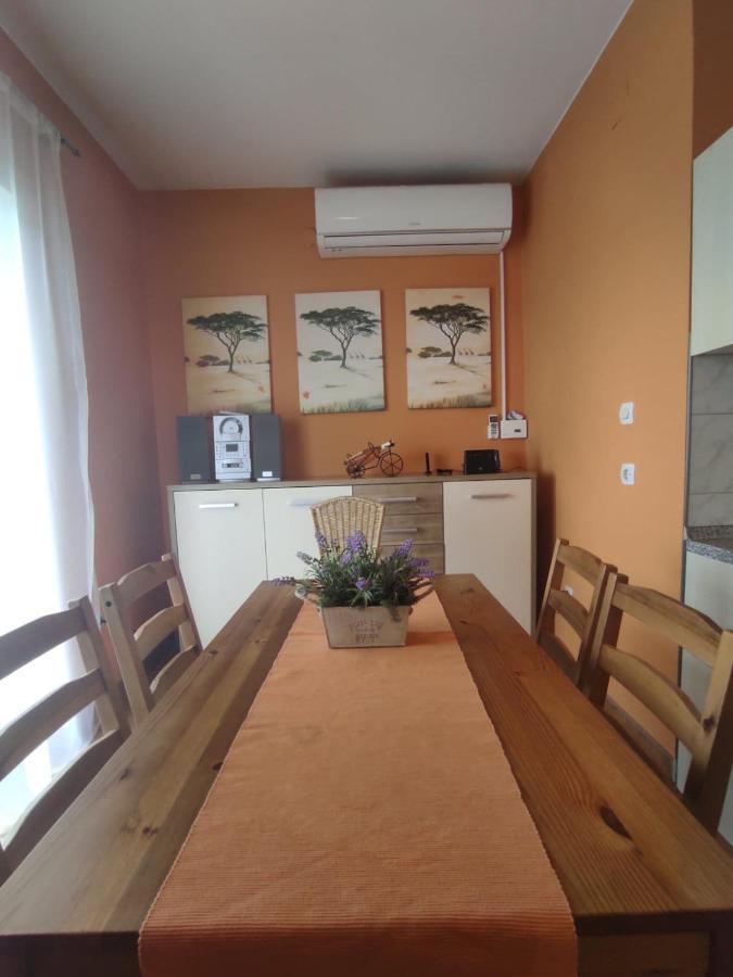 Apartman Mila 노비비노돌스키 외부 사진