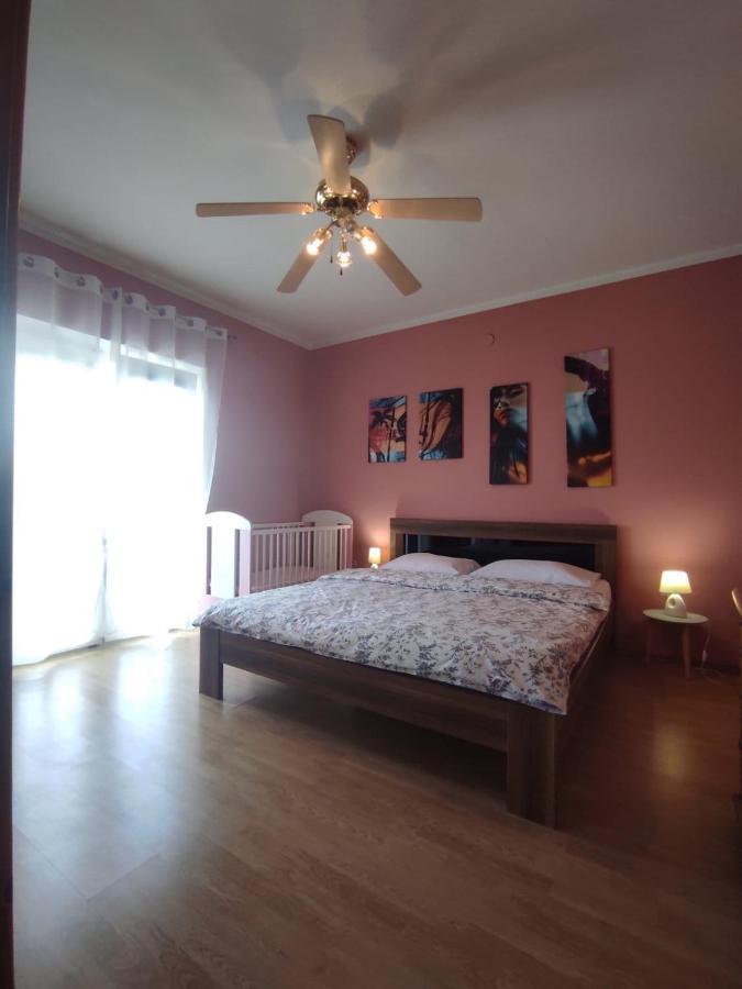 Apartman Mila 노비비노돌스키 외부 사진