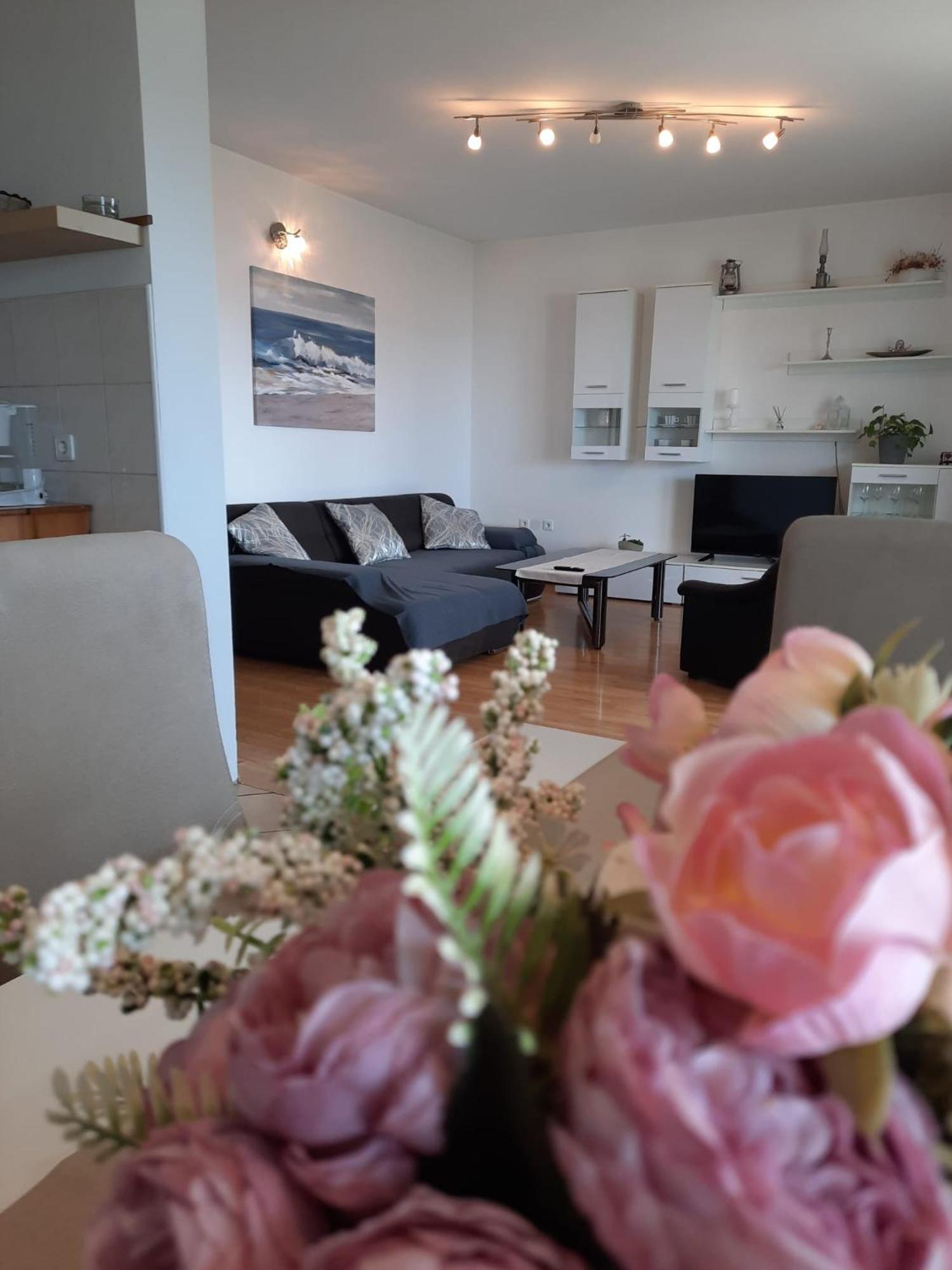 Apartman Mila 노비비노돌스키 외부 사진