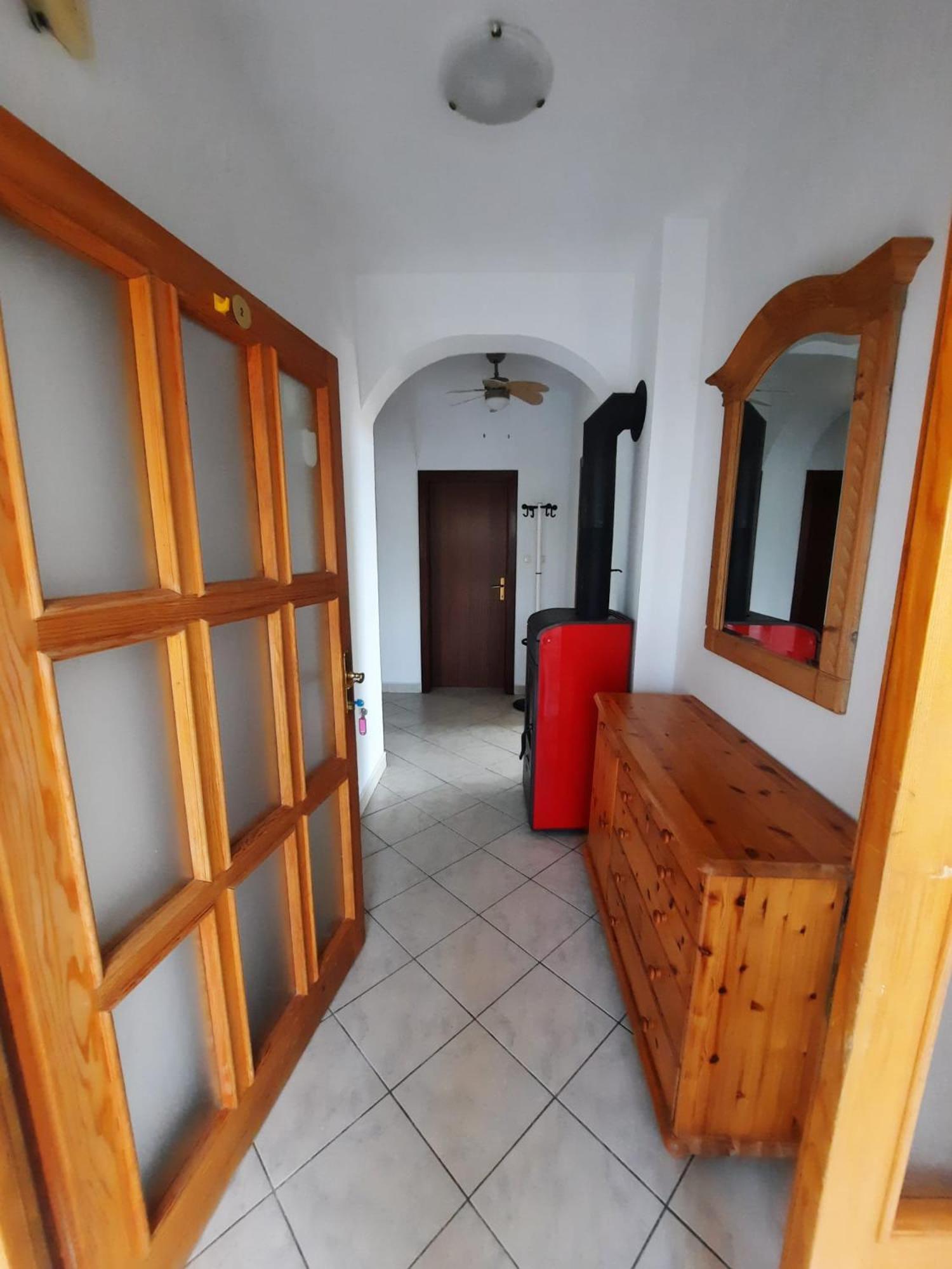 Apartman Mila 노비비노돌스키 외부 사진