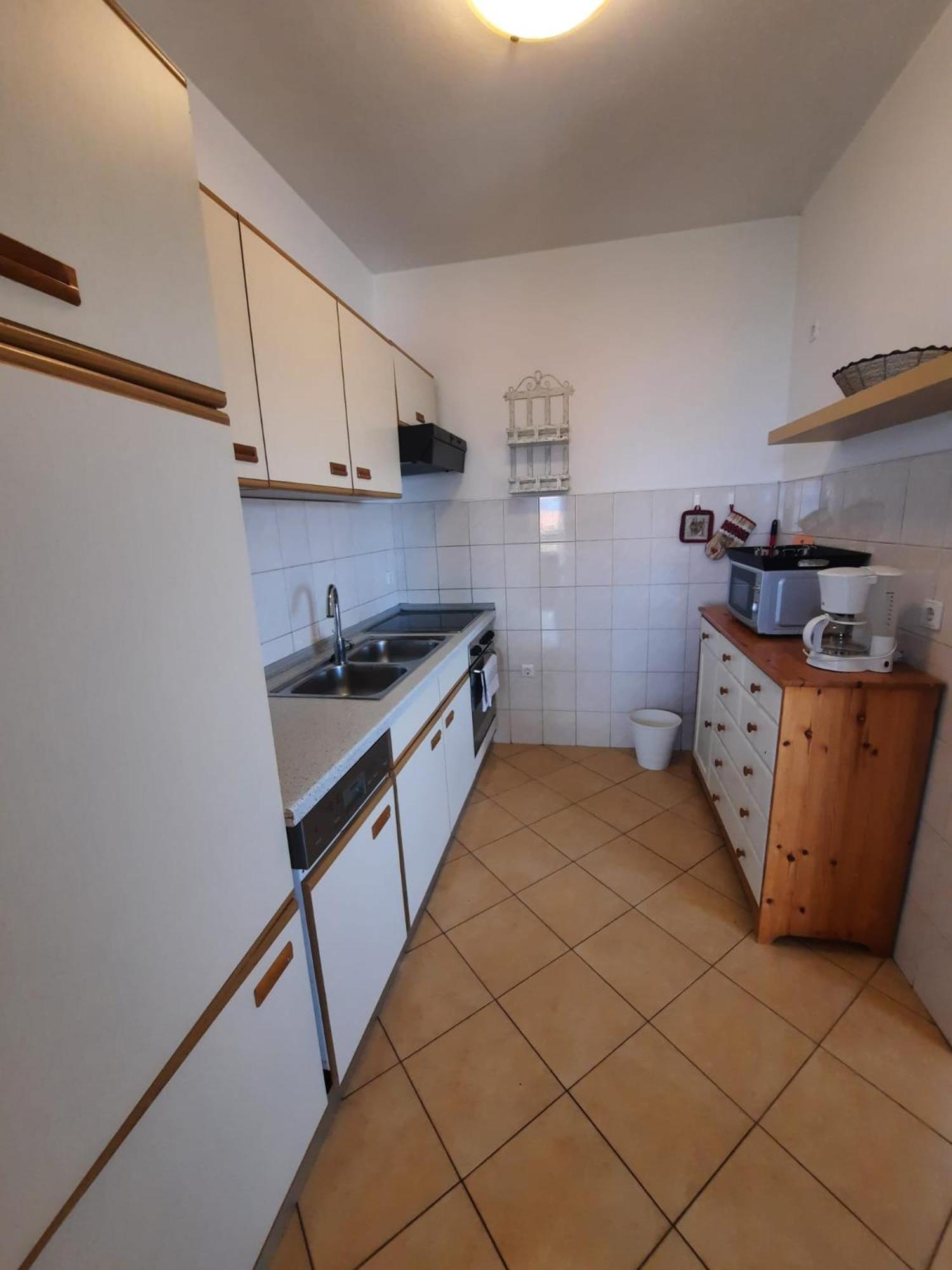 Apartman Mila 노비비노돌스키 외부 사진