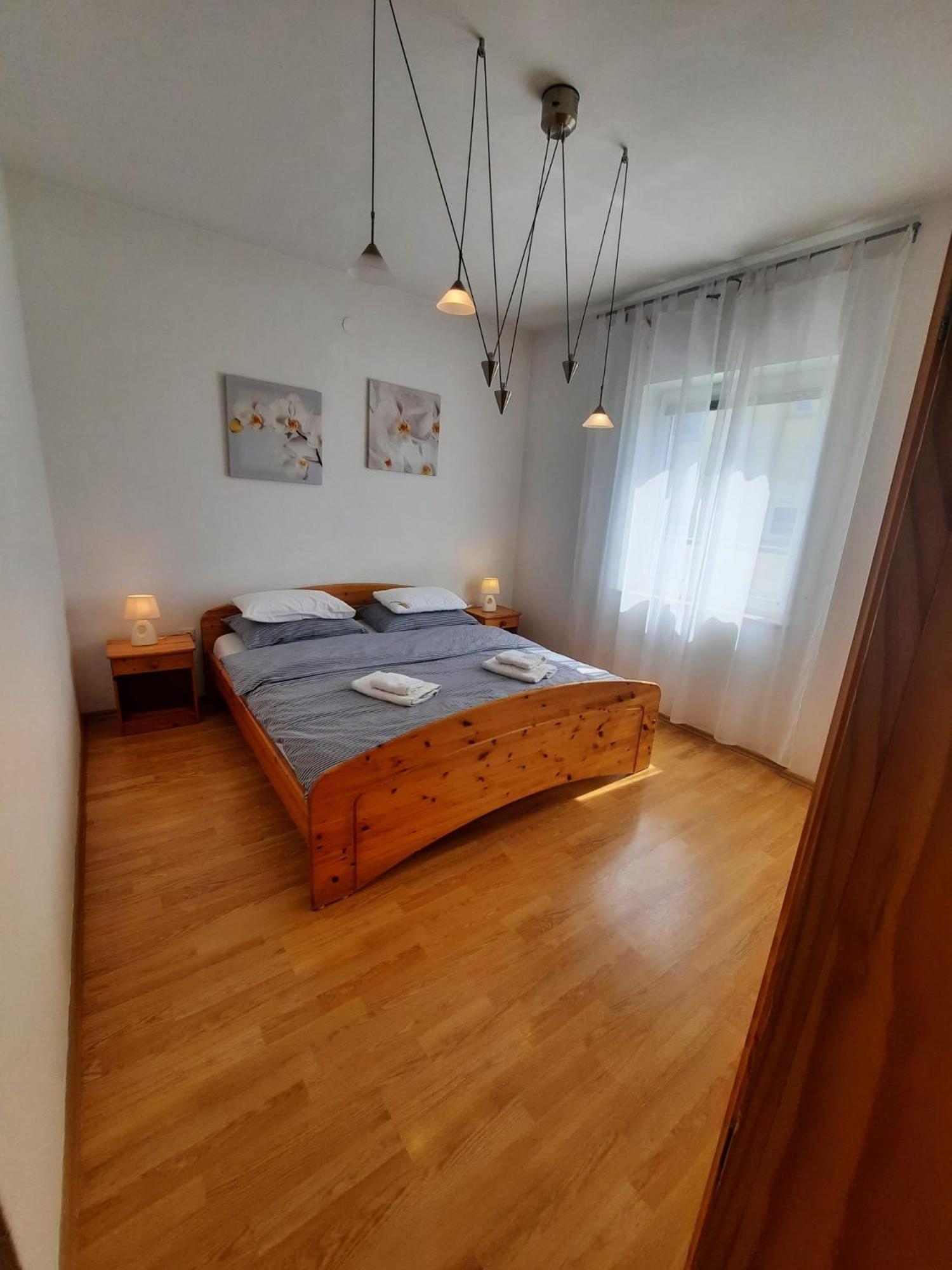 Apartman Mila 노비비노돌스키 외부 사진