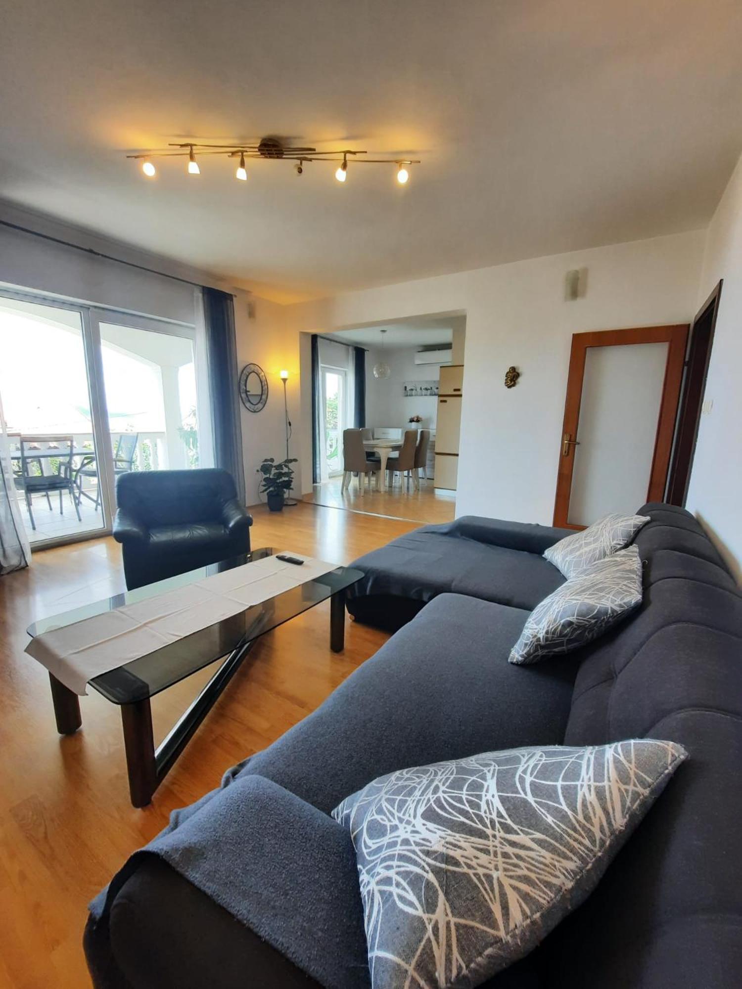 Apartman Mila 노비비노돌스키 외부 사진