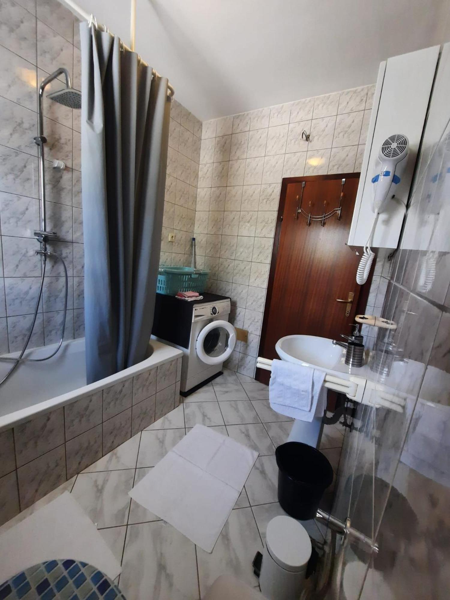 Apartman Mila 노비비노돌스키 외부 사진